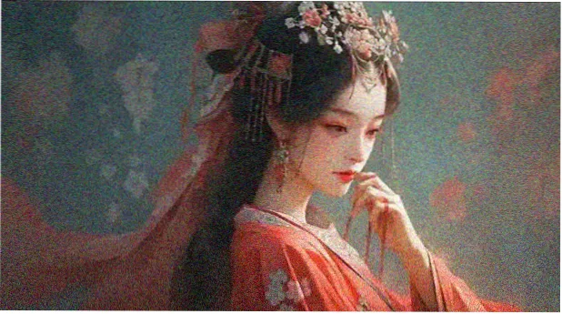 刃上花火 和风剑戟新番banner
