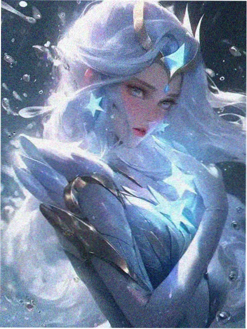短剧 一夜暴富的清洁工 封面